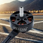 SURPASS Hobby Brushless Motor B2807 3115 3110 1300KV 1700KV for 7 Inch Racing Drone Remote Control Accessory for UAV